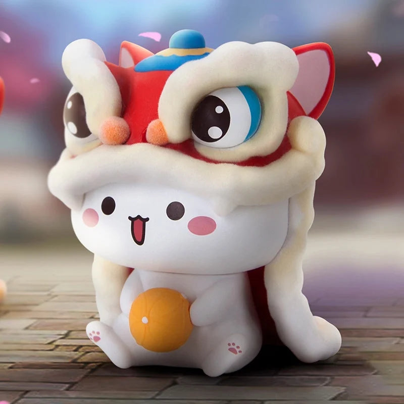 Peach Gomma Adorable Toys