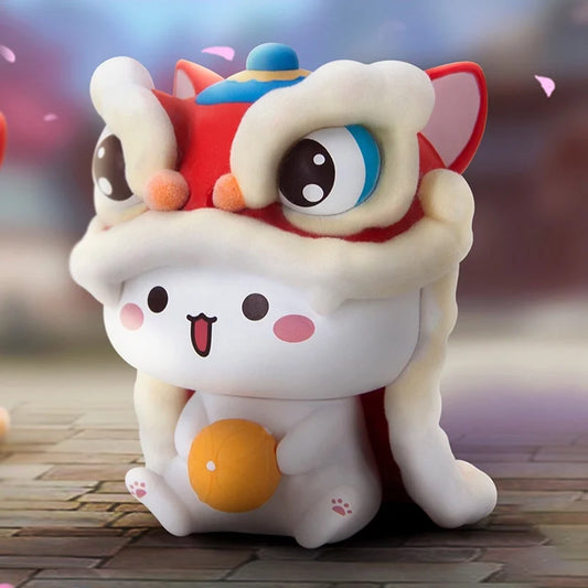 Peach Gomma Adorable Toys