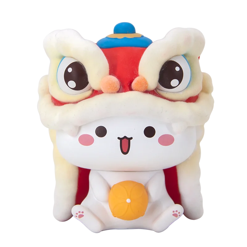 Peach Gomma Adorable Toys