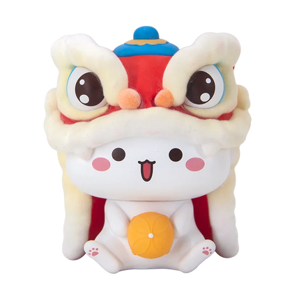 Peach Gomma Adorable Toys