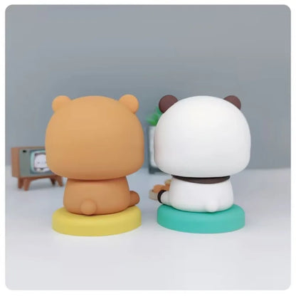 Bubu Dudu Doll Adorable Home Decor Plushies