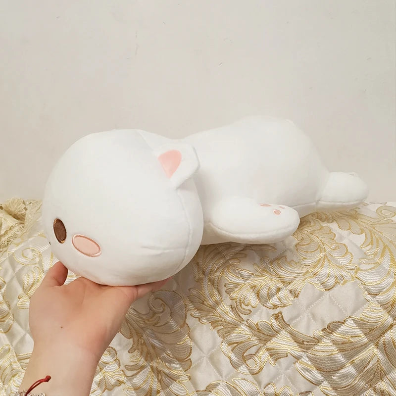 Peach Gomma Classic Plushies