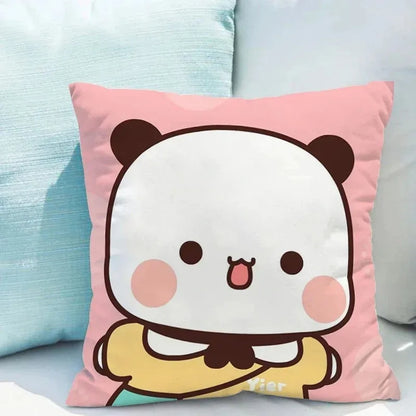 Bubu Dudu Home Decor Cushion Collections