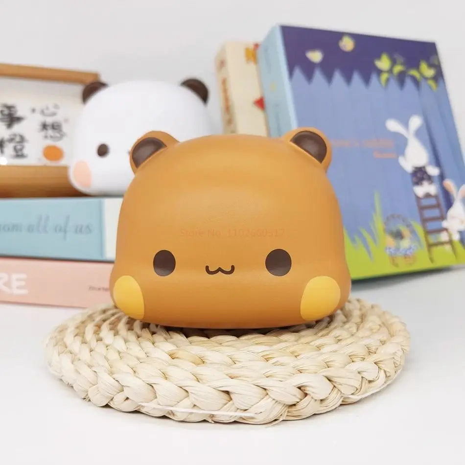 Bubu Dudu Cute Stress Relieving Toys