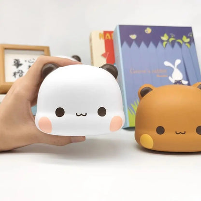 Bubu Dudu Cute Stress Relieving Toys