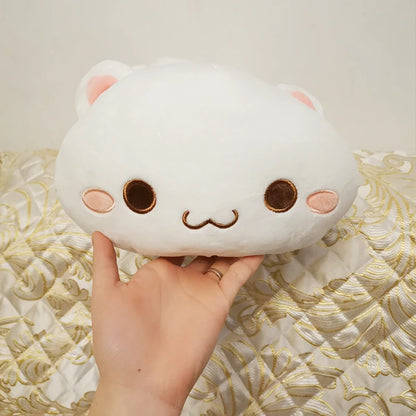 Peach Gomma Classic Plushies