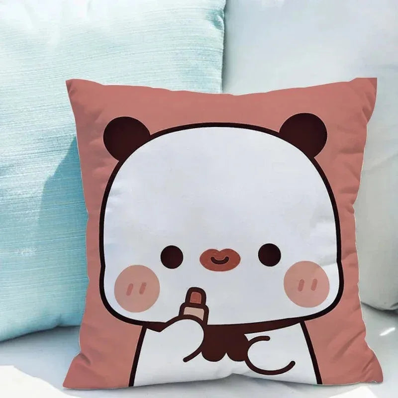 Bubu Dudu Home Decor Cushion Collections