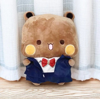 Bubu Dudu Wedding Plushies 🎁