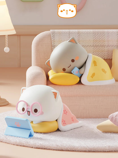 Peach Gomma Adorable Toys