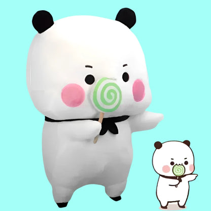 Bubu and Dudu Cute Home Decor Plushies