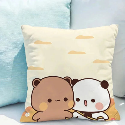 Bubu Dudu Home Decor Cushion Collections