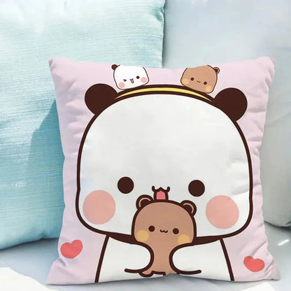 Bubu Dudu Home Decor Cushion Collections