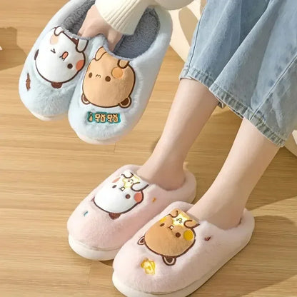 Bubu Dudu Slippers