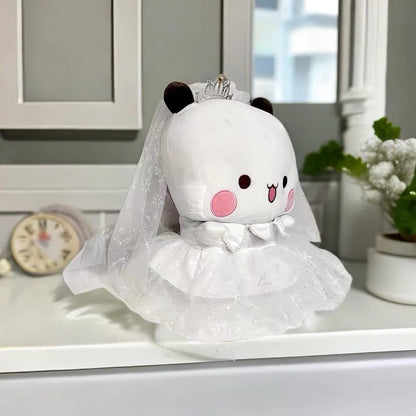 Bubu Dudu Wedding Plushies 🎁