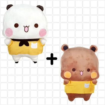 Bubu and Dudu Cute Home Decor Plushies